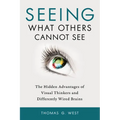 Seeing What Others Cannot See: The Hidden Advantages of Visual Thinkers and Differently Wired Brains - Paperback