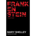 Frankenstein - Paperback