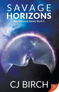 Savage Horizons - Paperback