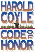 Code of Honor - Paperback