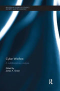 Cyber Warfare: A Multidisciplinary Analysis - Paperback