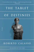 The Tablet of Destinies - Paperback