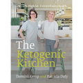 The Ketogenic Kitchen: Low Carb. High Fat. Extraordinary Health. - Paperback