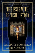 The Issue with British History - Paperback