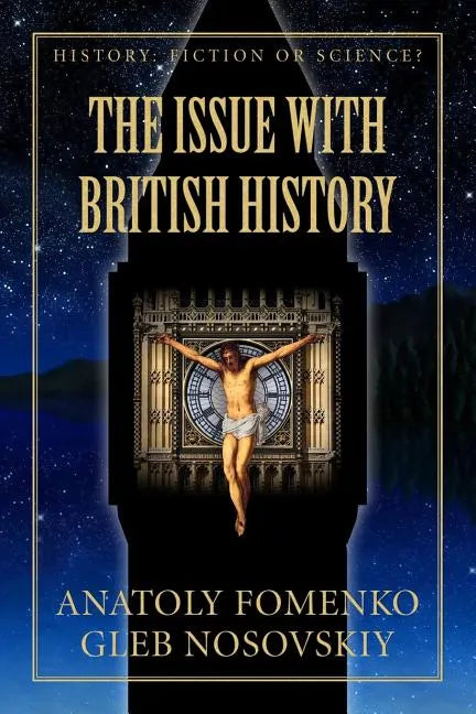 The Issue with British History - Paperback