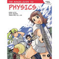 The Manga Guide to Physics - Paperback