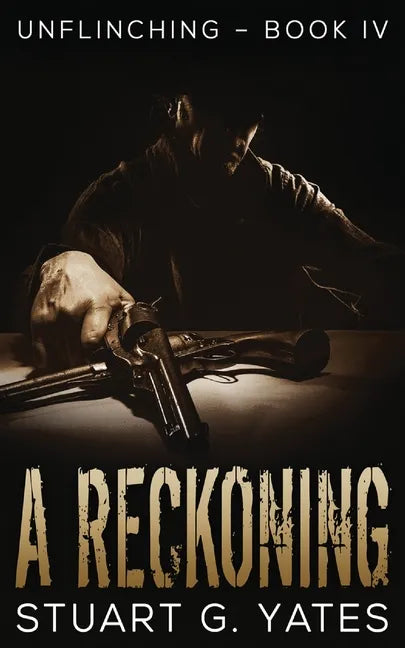 A Reckoning - Paperback