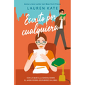Escrito Por Cualquiera - Paperback
