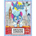 Miles Around London - Paperback