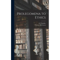 Prolegomena to Ethics - Hardcover