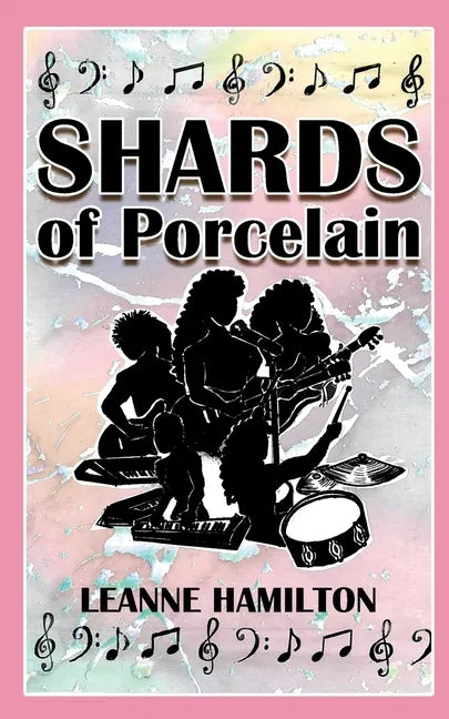 Shards Of Porcelain - Paperback