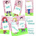 We Are Not So Different After All - Paperback