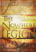 The Nowhere Legion - Paperback
