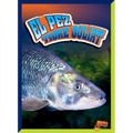 El Pez Tigre Goliat - Hardcover