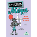 Maya Throws a Party - Paperback