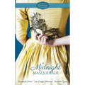 A Midnight Masquerade - Paperback