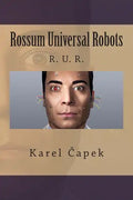 Rossum Universal Robots - Paperback
