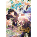 Death March to the Parallel World Rhapsody, Vol. 4 (Manga) - Paperback
