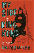 My Side: By King Kong - Paperback