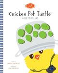 Chicken Pot Turtle Goes to Iceland - Paperback