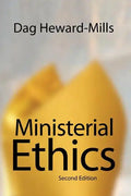 Ministerial Ethics - 2nd Edition - Paperback