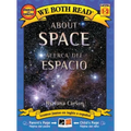 About Space/Acerca del Espacio - Paperback