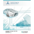 Autodesk 3ds Max 2017 (R1): Fundamentals: Autodesk Authorized Publisher - Paperback