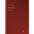 Madame Bovary: in large print - Paperback