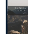 The Chinese Repository; Volume 20 - Paperback