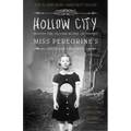 Hollow City: The Second Novel of Miss Peregrine's Peculiar Children - Paperback