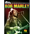 Bob Marley - Strum & Sing Guitar: Lyrics, Chord Symbols, and Guitar Chord Diagrams for 20 Songs - Paperback