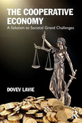 The Cooperative Economy: A Solution to Societal Grand Challenges - Paperback