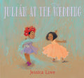 Julián at the Wedding - Hardcover