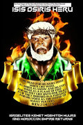 The Final Stages of the New World Order and Rise of the Black Messiah: Part 2 - Paperback