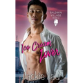 Ice Cream Lover - Paperback