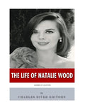 American Legends: The Life of Natalie Wood - Paperback