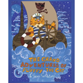 The Grand Adventures of Fluffy the Cat - Paperback