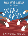 Voting Rights - Paperback