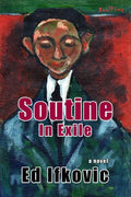 Soutine in Exile - Paperback