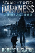 Straight Into Darkness - Paperback