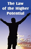 The Law of the Higher Potential - Paperback