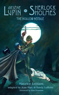 Arsene Lupin vs. Sherlock Holmes: The Hollow Needle - Paperback