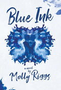 Blue Ink - Hardcover
