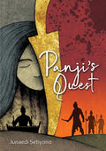 Panji's Quest - Paperback