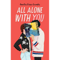 All Alone with You - Paperback