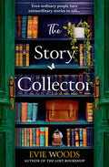 The Story Collector - Paperback