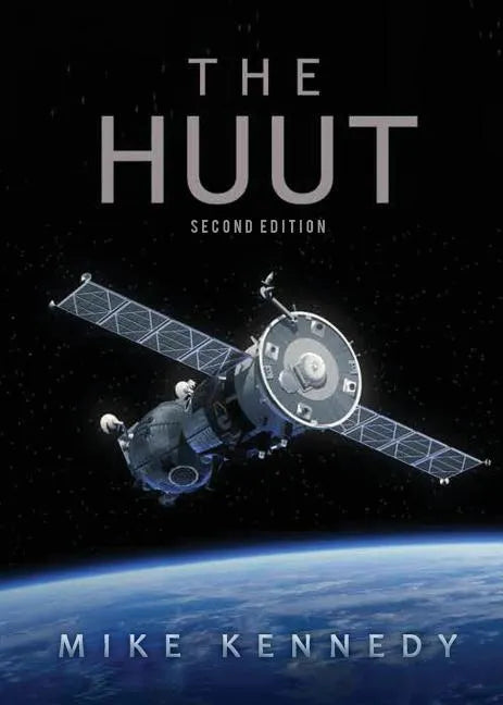 The Huut: Second Edition - Paperback
