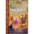 Nezha: A Story in Easy Chinese, Pinyin and English - Paperback