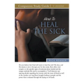 How to Heal the Sick Study Guide - Paperback