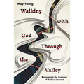 Walking with God Through the Valley: Recovering the Purpose of Biblical Lament - Paperback